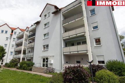 Wohnung Hildburghausen - 2 Zimmer, 97.000&euro; | Angebot:25706974