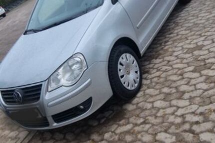 VW Polo 166.694 km 4.190 &euro; Hannover 30559