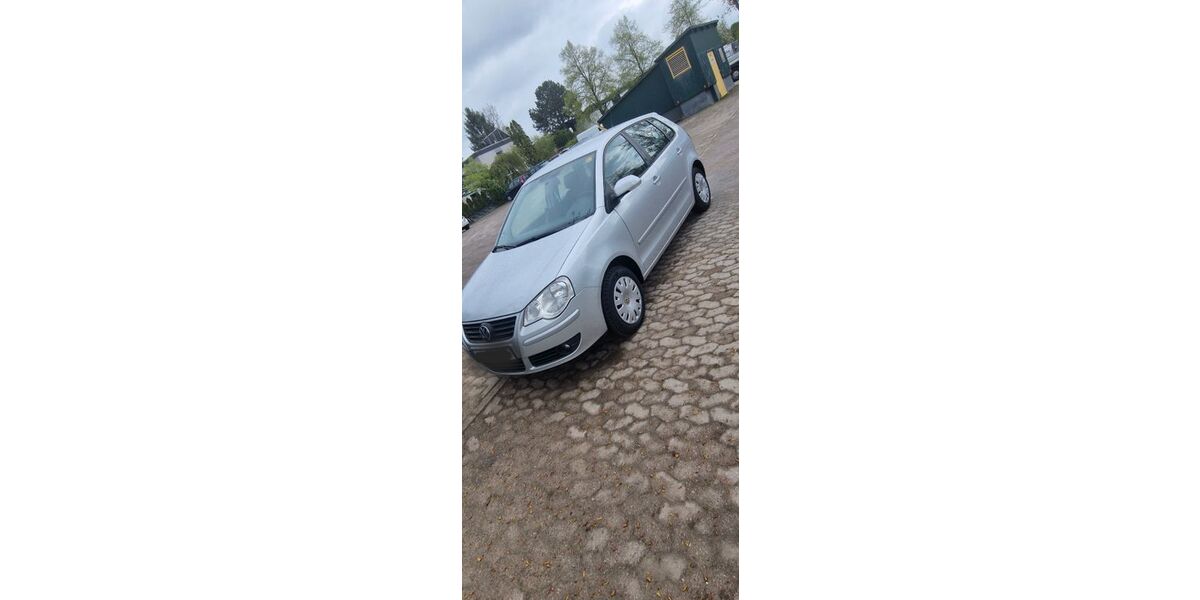 VW Polo 166.694 km 4.190 &euro; Hannover 30559