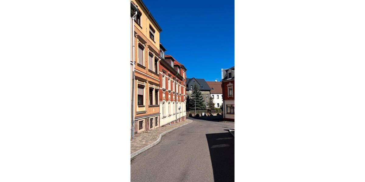 Reihenhaus Großschirma - 7 Zimmer, 160 m&sup2;, 1.395&euro; | Angebot:25257860