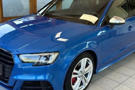 Audi S3 76.000 km 29.500 &euro; Elbach / Fischbachau 83730