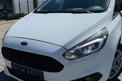 Ford S-Max 198.000 km 8.290 &euro; Holzgerlingen 71088