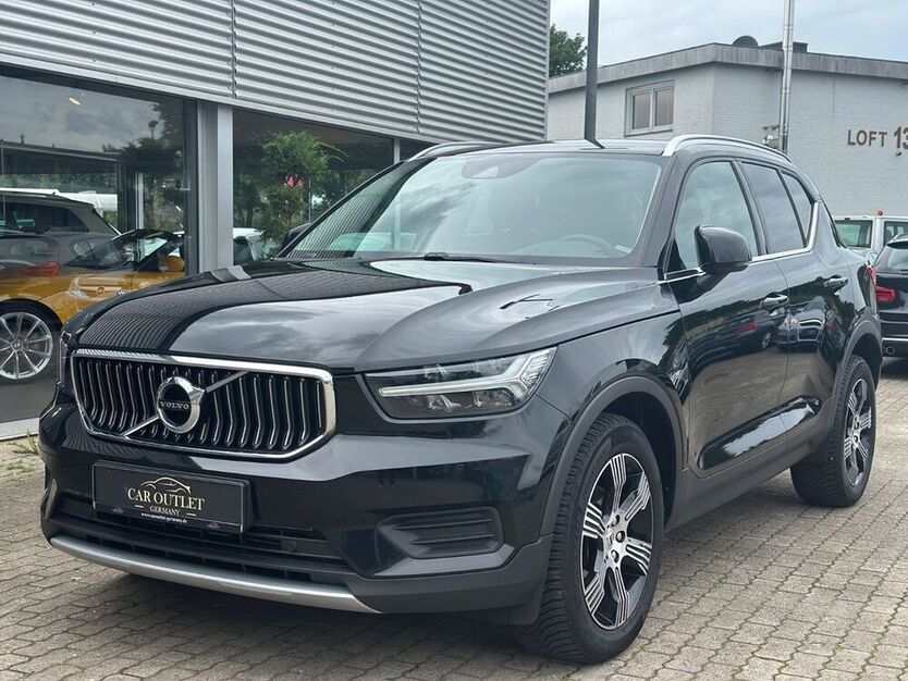 XC40