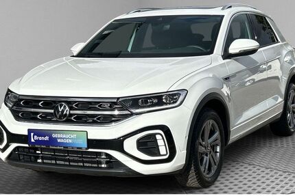 VW T-Roc 5.280 km 36.890 € Bremen 28279