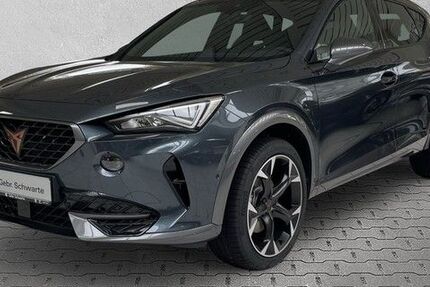 Cupra Formentor 8.000 km 33.876 € Oldenburg 26135