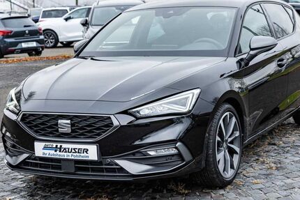 Seat Leon 21.612 km 21.485 &euro; Pohlheim 35415