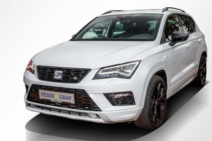Seat Ateca 112.014 km 22.440 &euro; Bernburg 06406
