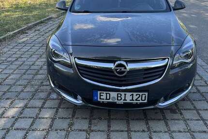 Opel Insignia 140.000 km 10.100 &euro; Erding 85435