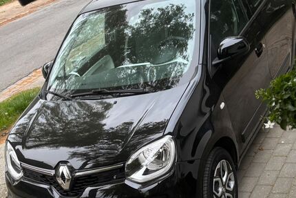 Renault Twingo 21.500 km 9.900 &euro; Lübeck 23554