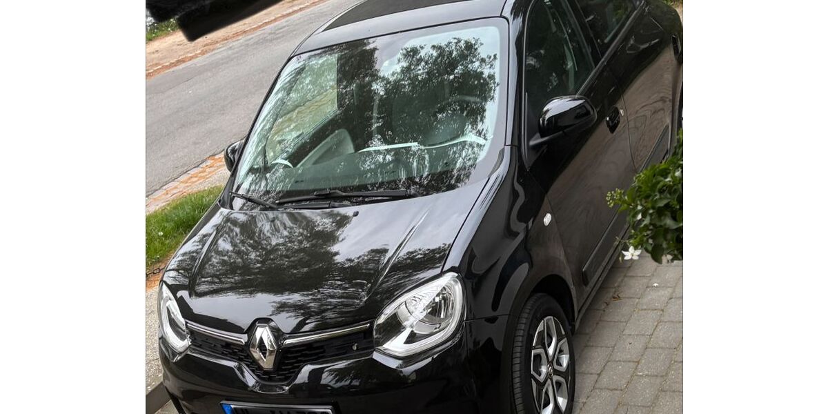 Renault Twingo 21.500 km 9.900 &euro; Lübeck 23554