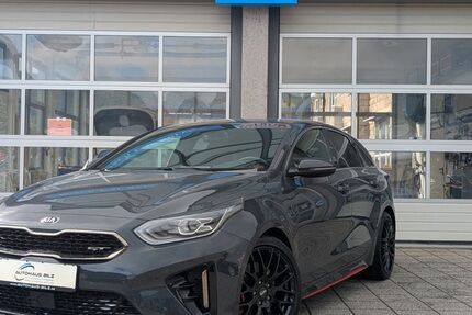 Kia pro ceed / ProCeed 47.600 km 22.640 € Collenberg 97903