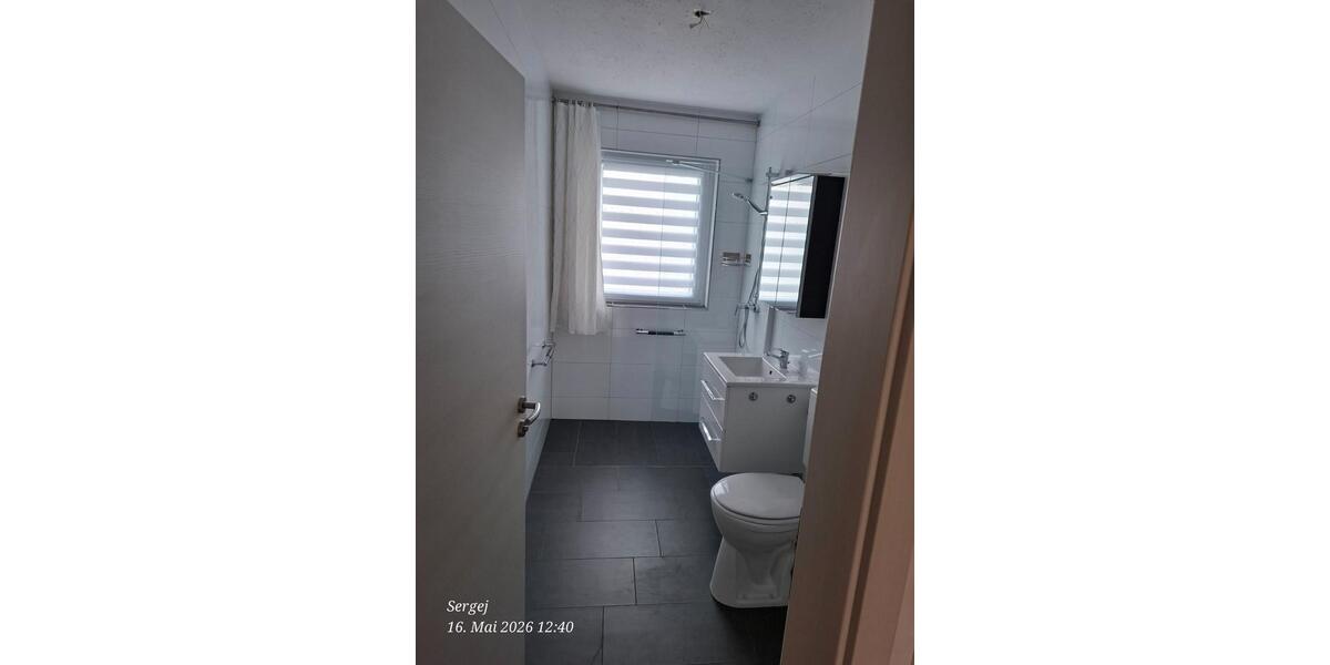 Erdgeschoßwohnung Külsheim - 3 Zimmer, 65 m&sup2;, 160.000&euro; | Angebot:26987291