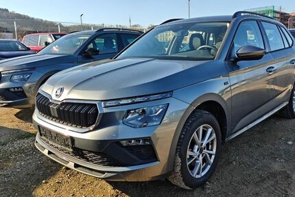 Skoda Kamiq 12.327 km 27.380 &euro; Trier 54292