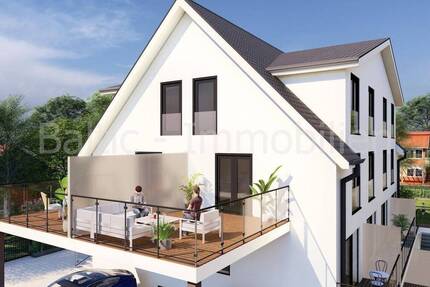 Wohnung Kellenhusen - 3 Zimmer, 75 m&sup2;, 349.000&euro; | Angebot:25996420