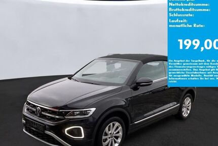 VW T-Roc 44.577 km 27.440 &euro; Schloß Holte-Stukenbrock 33758