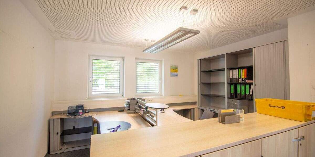 Gewerbeobjekt Berching - 14.500&euro; | Angebot:25670715