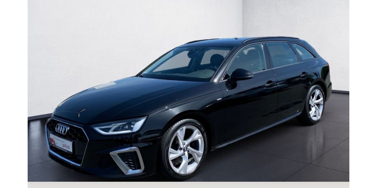 Audi A4 77.596 km 25.865 &euro; Goslar 38644