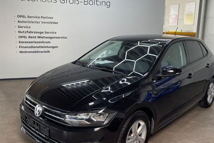 VW Polo 21.680 km 14.690 &euro; Rhede 46414