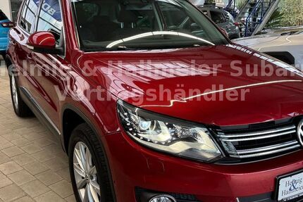 VW Tiguan 172.300 km 12.100 &euro; Hörstel 48477