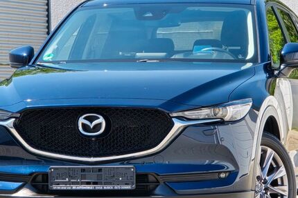Mazda CX-5 58.696 km 19.390 &euro; Buseck 35418