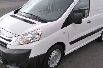 Citroen Jumpy 175.000 km 5.590 &euro; Marburg 35039