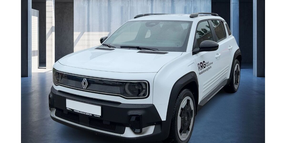 Renault R 4 6.500 km 25.980 &euro; Berlin 13055