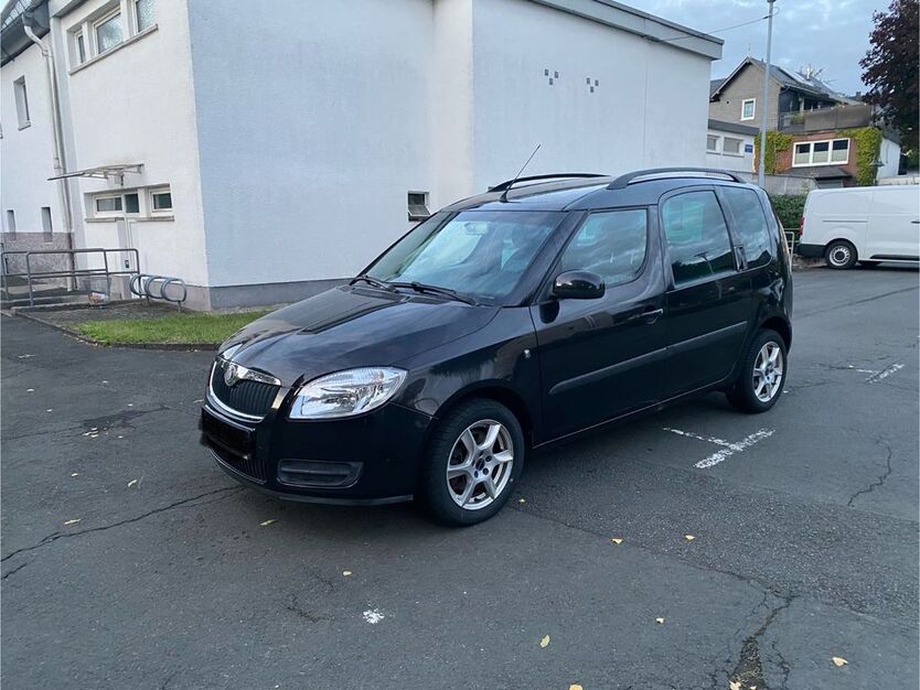 Skoda Roomster 223.700 km 2.800 € Eschenburg 35713