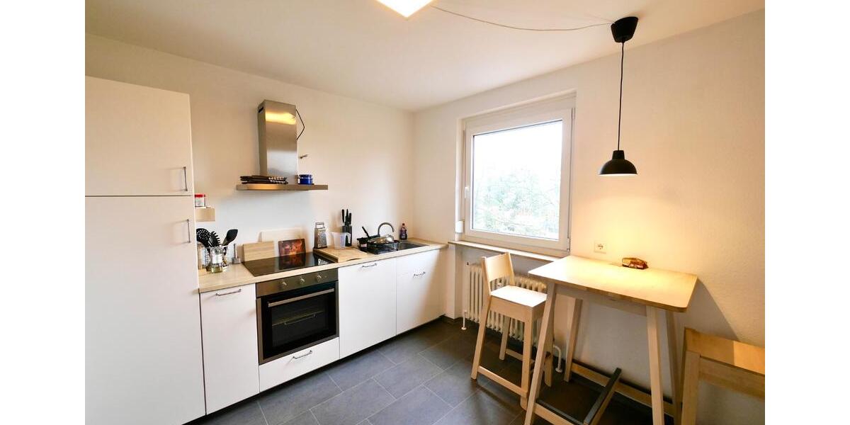 Etagenwohnung Erlangen Alterlangen - 2 Zimmer, 68 m&sup2;, 279.400&euro; | Angebot:26350645