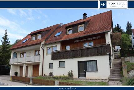 Wohnung Rügland - 4 Zimmer, 120 m&sup2;, 249.000&euro; | Angebot:26840932