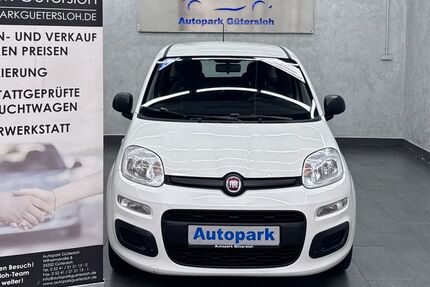 Fiat Panda 153.000 km 4.999 &euro; Gütersloh 33332