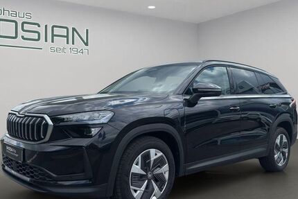 Skoda Kodiaq 12.600 km 46.390 &euro; Iserlohn 58642