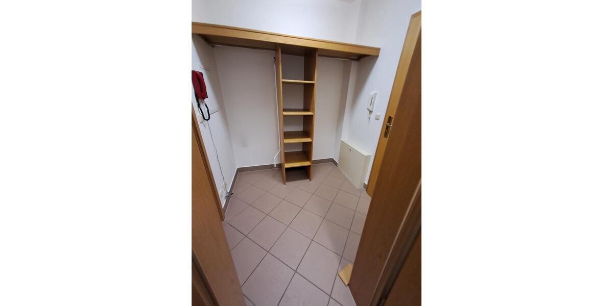 Etagenwohnung Bad Orb - 1 Zimmer, 35 m&sup2;, 99.000&euro; | Angebot:26252299