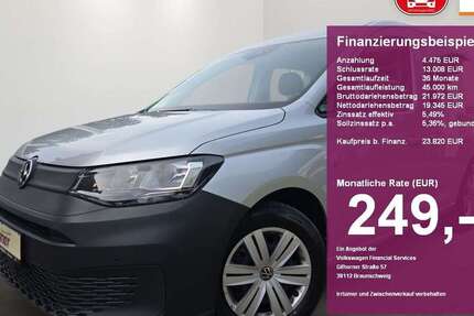 VW Caddy 29.900 km 23.820 &euro; Albbruck 79774