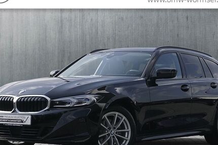 BMW 320 25.370 km 36.790 &euro; Erlangen 91058