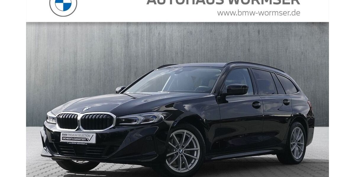 BMW 320 25.370 km 36.790 &euro; Erlangen 91058