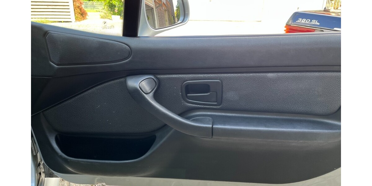 BMW Z3 123.000 km 10.900 € Wörthsee 82237