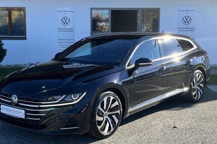 VW Arteon 125.000 km 25.900 &euro; Raubling 83064