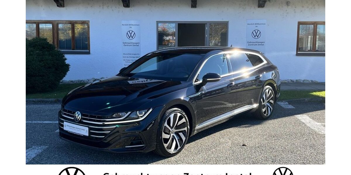VW Arteon 125.000 km 25.900 &euro; Raubling 83064