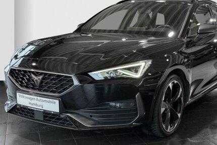 Cupra Leon 44.444 km 22.390 &euro; Glinde 21509