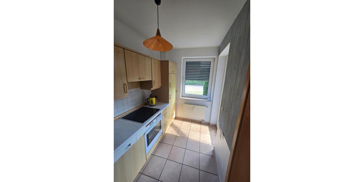 Erdgeschoßwohnung Bad Bevensen - 2 Zimmer, 60 m&sup2;, 159.000&euro; | Angebot:27029105