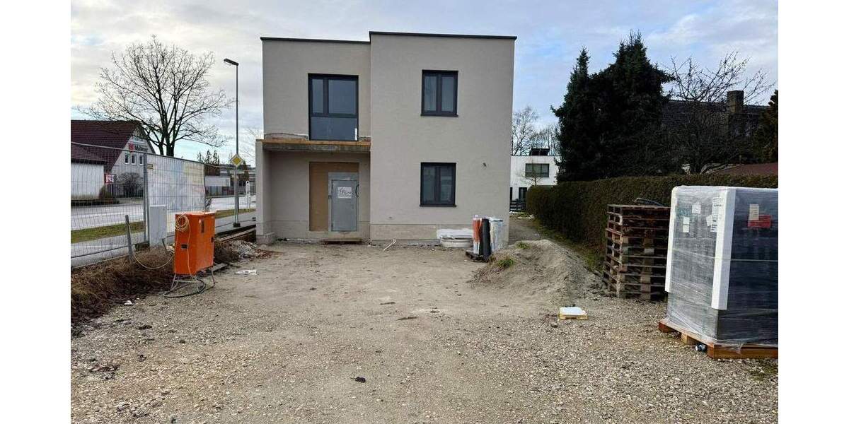 Einfamilienhaus Wendelstein - 5 Zimmer, 200 m&sup2;, 949.000&euro; | Angebot:25097242