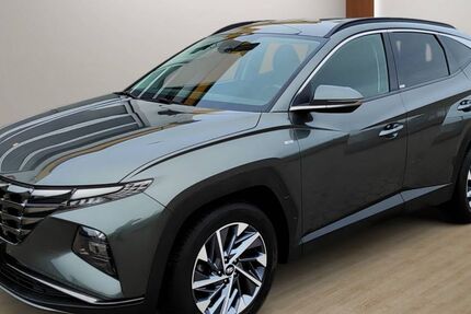 Hyundai TUCSON 48.600 km 21.490 &euro; Bremerhaven 27568
