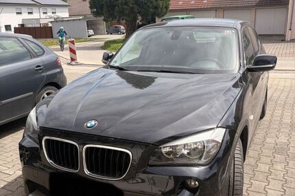 BMW X1 235.000 km 4.899 &euro; Bergatreute 88368