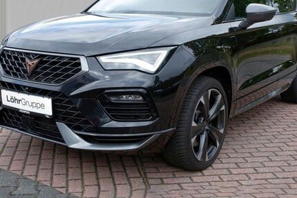 Cupra Ateca 17.900 km 31.950 € Meckenheim / Bonn 53340