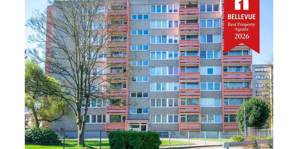 Etagenwohnung Lohmar - 1 Zimmer, 27 m&sup2;, 72.000&euro; | Angebot:26375295