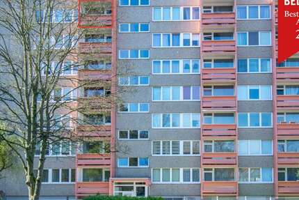 Wohnung Lohmar - 1 Zimmer, 27 m&sup2;, 72.000&euro; | Angebot:26375295