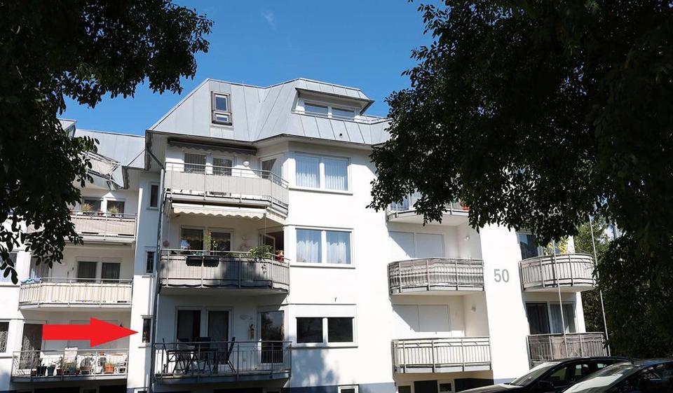 Erdgeschoßwohnung Balingen - 3 Zimmer, 100 m&sup2;, 1.100&euro; | Angebot:26316467