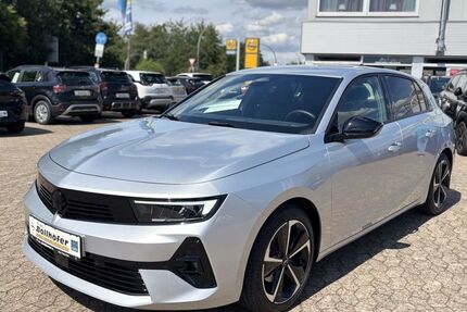 Opel Astra 21.384 km 21.788 € Bad Salzuflen 32108