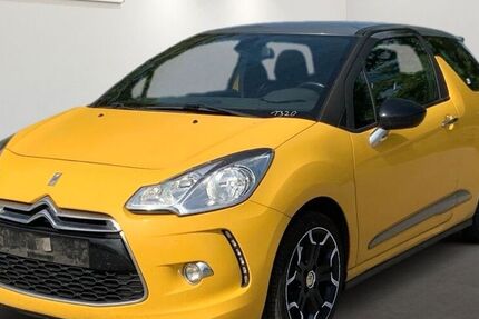 Citroen DS3