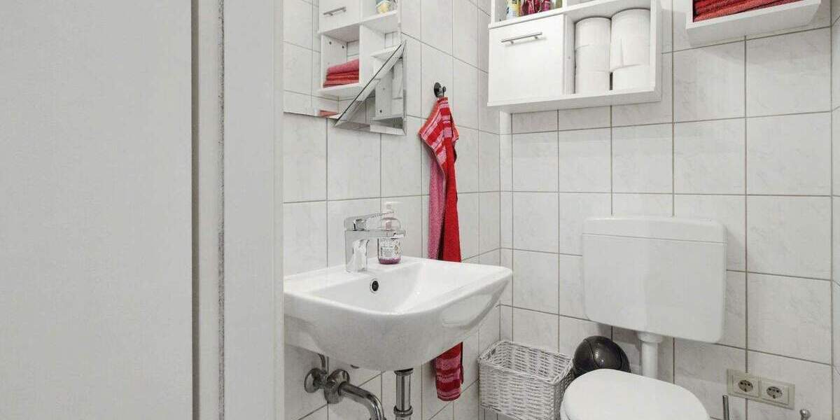 Mehrfamilienhaus, Wohnhaus Lemgo - 7 Zimmer, 529 m&sup2;, 749.000&euro; | Angebot:25358167